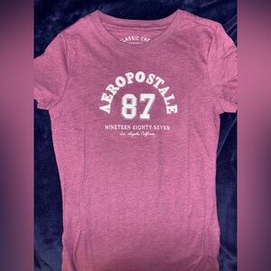 Aeropostale 87 tee